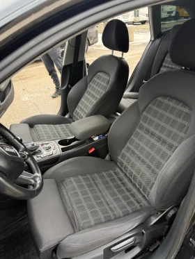 Audi A4 - 8449 € / 16524.81 лв. - 22578530 10 | Car24.bg Audi A4 - 8449 € / 16524.81 лв. - 22578530 10