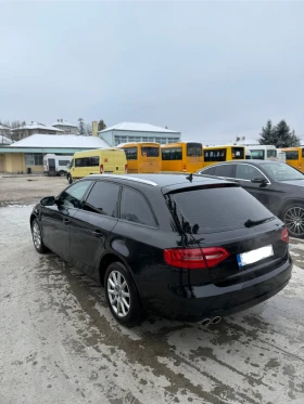 Audi A4 - 8449 € / 16524.81 лв. - 22578530 4 | Car24.bg Audi A4 - 8449 € / 16524.81 лв. - 22578530 4