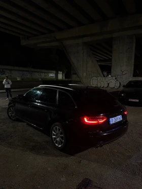 Audi A4 - 17999 лв. / 9202.74 € - 99528557 5 | Car24.bg Audi A4 - 17999 лв. / 9202.74 € - 99528557 5