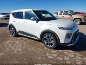 Kia Soul X-LINE| ДВА КЛЮЧА| БЕЗКЛЮЧОВО ПАЛЕНЕ| Lane Assist - Car24.bg Kia Soul X-LINE| ДВА КЛЮЧА| БЕЗКЛЮЧОВО ПАЛЕНЕ| Lane Assist