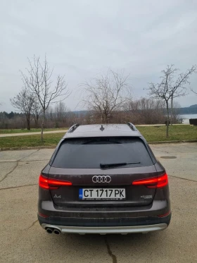 Audi A4 Allroad 3.0 TDI - 19499 € / 38136.73 лв. - 97679682 3 | Car24.bg Audi A4 Allroad 3.0 TDI - 19499 € / 38136.73 лв. - 97679682 3
