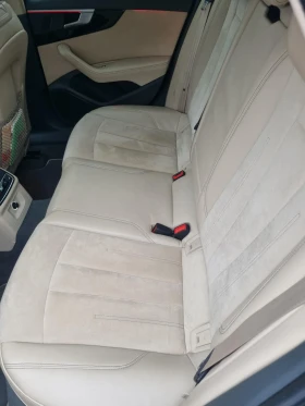 Audi A4 Allroad 3.0 TDI - 19499 € / 38136.73 лв. - 97679682 9 | Car24.bg Audi A4 Allroad 3.0 TDI - 19499 € / 38136.73 лв. - 97679682 9