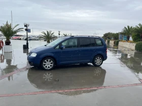 VW Touran 2.0 TDI - 2500 € / 4889.57 лв. - 21779244 3 | Car24.bg VW Touran 2.0 TDI - 2500 € / 4889.57 лв. - 21779244 3