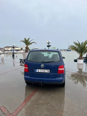 VW Touran 2.0 TDI - 2500 € / 4889.57 лв. - 21779244 4 | Car24.bg VW Touran 2.0 TDI - 2500 € / 4889.57 лв. - 21779244 4