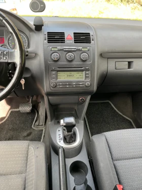 VW Touran 2.0 TDI - 2500 € / 4889.57 лв. - 21779244 7 | Car24.bg VW Touran 2.0 TDI - 2500 € / 4889.57 лв. - 21779244 7
