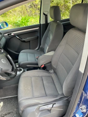 VW Touran 2.0 TDI - 2500 € / 4889.57 лв. - 21779244 10 | Car24.bg VW Touran 2.0 TDI - 2500 € / 4889.57 лв. - 21779244 10