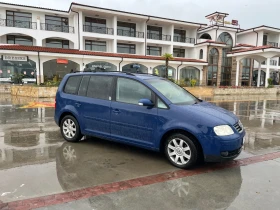 VW Touran 2.0 TDI - 2500 € / 4889.57 лв. - 21779244 2 | Car24.bg VW Touran 2.0 TDI - 2500 € / 4889.57 лв. - 21779244 2