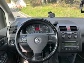 VW Touran 2.0 TDI - 2500 € / 4889.57 лв. - 21779244 6 | Car24.bg VW Touran 2.0 TDI - 2500 € / 4889.57 лв. - 21779244 6
