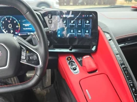 Chevrolet Corvette * 2LT * 2 КЛЮЧА* ПОДГРЕВ* KEYLES* - 60000 € / 117349.80 лв. - 98056782 9 | Car24.bg Chevrolet Corvette * 2LT * 2 КЛЮЧА* ПОДГРЕВ* KEYLES* - 60000 € / 117349.80 лв. - 98056782 9