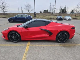 Chevrolet Corvette * 2LT * 2 КЛЮЧА* ПОДГРЕВ* KEYLES* - 60000 € / 117349.80 лв. - 98056782 2 | Car24.bg Chevrolet Corvette * 2LT * 2 КЛЮЧА* ПОДГРЕВ* KEYLES* - 60000 € / 117349.80 лв. - 98056782 2