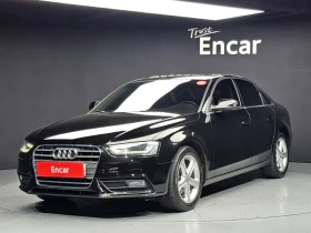 Audi A4 2.0 TDI - Car24.bg Audi A4 2.0 TDI