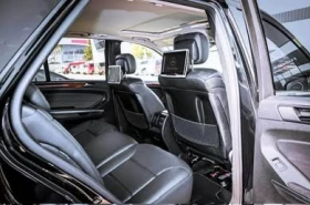 Mercedes-Benz ML 550 FACE | Auto.bg — изображение 6 Mercedes-Benz ML 550 FACE | Auto.bg — изображение 6