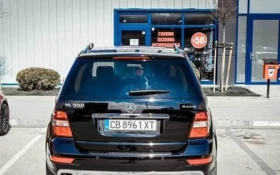 Mercedes-Benz ML 550 FACE | Auto.bg — изображение 2 Mercedes-Benz ML 550 FACE | Auto.bg — изображение 2