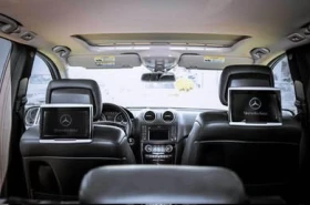 Mercedes-Benz ML 550 FACE | Auto.bg — изображение 3 Mercedes-Benz ML 550 FACE | Auto.bg — изображение 3