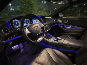 Mercedes-Benz S 550 * AвтоКредит * (ЦЕНА ДО БГ) | Auto.bg — изображение 8 Mercedes-Benz S 550 * AвтоКредит * (ЦЕНА ДО БГ) | Auto.bg — изображение 8