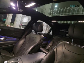 Mercedes-Benz S 550 * AвтоКредит * (ЦЕНА ДО БГ) | Auto.bg — изображение 15 Mercedes-Benz S 550 * AвтоКредит * (ЦЕНА ДО БГ) | Auto.bg — изображение 15