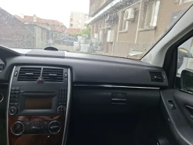 Mercedes-Benz B 200 Facelift - 3600 € / 7040.99 лв. - 99876237 11 | Car24.bg Mercedes-Benz B 200 Facelift - 3600 € / 7040.99 лв. - 99876237 11