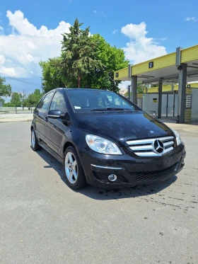 Mercedes-Benz B 200 Facelift - 3600 € / 7040.99 лв. - 99876237 3 | Car24.bg Mercedes-Benz B 200 Facelift - 3600 € / 7040.99 лв. - 99876237 3