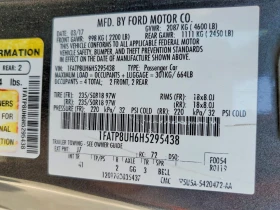 Ford Mustang 2.3l | Auto.bg — изображение 12 Ford Mustang 2.3l | Auto.bg — изображение 12
