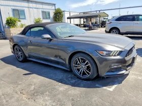 Ford Mustang 2.3l | Auto.bg — изображение 4 Ford Mustang 2.3l | Auto.bg — изображение 4