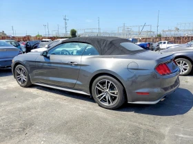 Ford Mustang 2.3l | Auto.bg — изображение 2 Ford Mustang 2.3l | Auto.bg — изображение 2