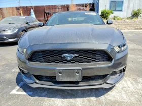 Ford Mustang 2.3l | Auto.bg — изображение 5 Ford Mustang 2.3l | Auto.bg — изображение 5