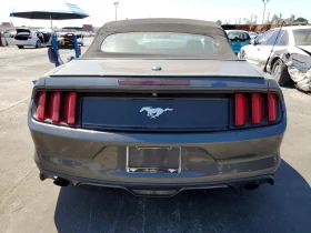 Ford Mustang 2.3l | Auto.bg — изображение 6 Ford Mustang 2.3l | Auto.bg — изображение 6