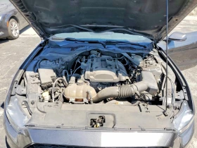 Ford Mustang 2.3l | Auto.bg — изображение 11 Ford Mustang 2.3l | Auto.bg — изображение 11