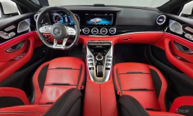 Mercedes-Benz AMG GT 43* 4MATIC+ * BURMESTER* ПОДГРЕВ* ОБДУХВАНЕ* 360КА | Auto.bg — изображение 7 Mercedes-Benz AMG GT 43* 4MATIC+ * BURMESTER* ПОДГРЕВ* ОБДУХВАНЕ* 360КА | Auto.bg — изображение 7