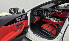 Mercedes-Benz AMG GT 43* 4MATIC+ * BURMESTER* ПОДГРЕВ* ОБДУХВАНЕ* 360КА | Auto.bg — изображение 5 Mercedes-Benz AMG GT 43* 4MATIC+ * BURMESTER* ПОДГРЕВ* ОБДУХВАНЕ* 360КА | Auto.bg — изображение 5