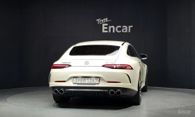 Mercedes-Benz AMG GT 43* 4MATIC+ * BURMESTER* ПОДГРЕВ* ОБДУХВАНЕ* 360КА | Auto.bg — изображение 4 Mercedes-Benz AMG GT 43* 4MATIC+ * BURMESTER* ПОДГРЕВ* ОБДУХВАНЕ* 360КА | Auto.bg — изображение 4