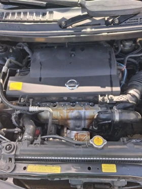 Nissan Almera tino - 2300 € - 18129511 9 | Car24.bg Nissan Almera tino - 2300 € - 18129511 9