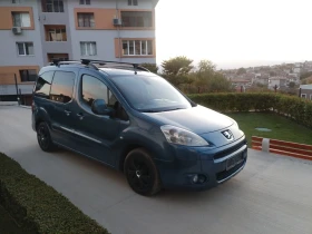 Peugeot Partner 1.6 HDI 90HP Климатроник Багажник - 2999 € - 22164573 3 | Car24.bg Peugeot Partner 1.6 HDI 90HP Климатроник Багажник - 2999 € - 22164573 3