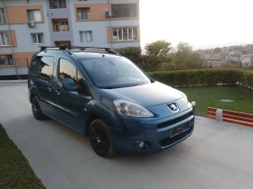 Peugeot Partner 1.6 HDI 90HP Климатроник Багажник - 2999 € - 22164573 2 | Car24.bg Peugeot Partner 1.6 HDI 90HP Климатроник Багажник - 2999 € - 22164573 2
