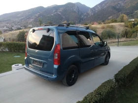 Peugeot Partner 1.6 HDI 90HP Климатроник Багажник - 2999 € - 22164573 4 | Car24.bg Peugeot Partner 1.6 HDI 90HP Климатроник Багажник - 2999 € - 22164573 4