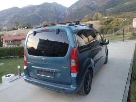Peugeot Partner 1.6 HDI 90HP Климатроник Багажник - 2999 € - 22164573 9 | Car24.bg Peugeot Partner 1.6 HDI 90HP Климатроник Багажник - 2999 € - 22164573 9