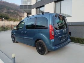 Peugeot Partner 1.6 HDI 90HP Климатроник Багажник - 2999 € - 22164573 7 | Car24.bg Peugeot Partner 1.6 HDI 90HP Климатроник Багажник - 2999 € - 22164573 7