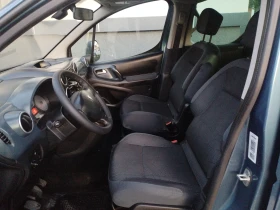 Peugeot Partner 1.6 HDI 90HP Климатроник Багажник - 2999 € - 22164573 11 | Car24.bg Peugeot Partner 1.6 HDI 90HP Климатроник Багажник - 2999 € - 22164573 11