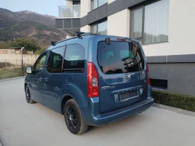 Peugeot Partner 1.6 HDI 90HP Климатроник Багажник - 2999 € - 22164573 8 | Car24.bg Peugeot Partner 1.6 HDI 90HP Климатроник Багажник - 2999 € - 22164573 8