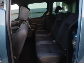 Peugeot Partner 1.6 HDI 90HP Климатроник Багажник - 2999 € - 22164573 13 | Car24.bg Peugeot Partner 1.6 HDI 90HP Климатроник Багажник - 2999 € - 22164573 13