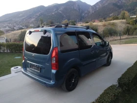 Peugeot Partner 1.6 HDI 90HP Климатроник Багажник - 2999 € - 22164573 10 | Car24.bg Peugeot Partner 1.6 HDI 90HP Климатроник Багажник - 2999 € - 22164573 10