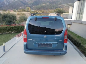 Peugeot Partner 1.6 HDI 90HP Климатроник Багажник - 2999 € - 22164573 6 | Car24.bg Peugeot Partner 1.6 HDI 90HP Климатроник Багажник - 2999 € - 22164573 6
