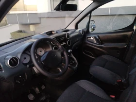 Peugeot Partner 1.6 HDI 90HP Климатроник Багажник - 2999 € - 22164573 12 | Car24.bg Peugeot Partner 1.6 HDI 90HP Климатроник Багажник - 2999 € - 22164573 12