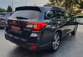 Subaru Outback 2.5i 175к.с.X-MODE AWD Benz/GPL | Auto.bg — изображение 5 Subaru Outback 2.5i 175к.с.X-MODE AWD Benz/GPL | Auto.bg — изображение 5