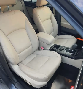 Subaru Outback 2.5i 175к.с.X-MODE AWD Benz/GPL | Auto.bg — изображение 13 Subaru Outback 2.5i 175к.с.X-MODE AWD Benz/GPL | Auto.bg — изображение 13