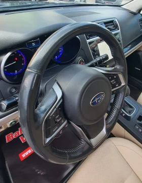 Subaru Outback 2.5i 175к.с.X-MODE AWD Benz/GPL | Auto.bg — изображение 12 Subaru Outback 2.5i 175к.с.X-MODE AWD Benz/GPL | Auto.bg — изображение 12