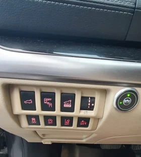 Subaru Outback 2.5i 175к.с.X-MODE AWD Benz/GPL | Auto.bg — изображение 8 Subaru Outback 2.5i 175к.с.X-MODE AWD Benz/GPL | Auto.bg — изображение 8