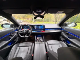 BMW M5 Plug-in Hybrid M xDrive | Auto.bg — изображение 13 BMW M5 Plug-in Hybrid M xDrive | Auto.bg — изображение 13