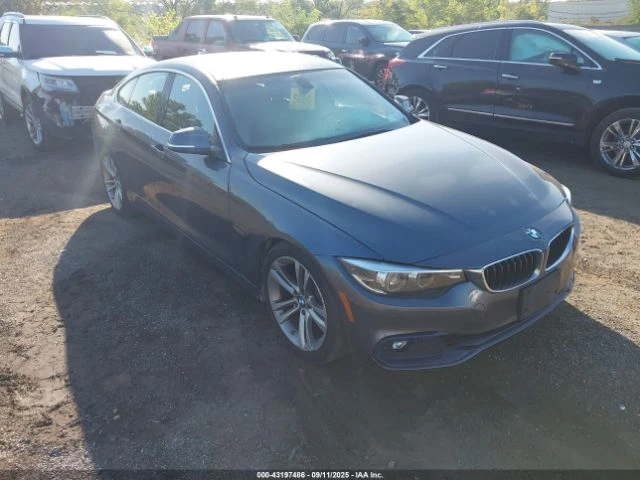 BMW 430 GRAN COUPE XDRIVE - 27400 лв. / 14009.40 € - 60533694 1 | Car24.bg BMW 430 GRAN COUPE XDRIVE - 27400 лв. / 14009.40 € - 60533694 1