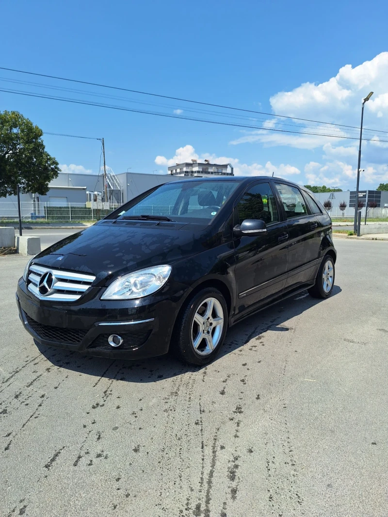 Mercedes-Benz B 200 Facelift - 3600 € / 7040.99 лв. - 99876237 1 | Car24.bg Mercedes-Benz B 200 Facelift - 3600 € / 7040.99 лв. - 99876237 1